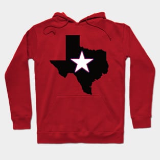 texas Hoodie